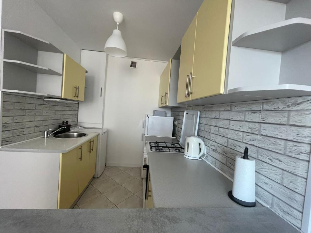 Carmen Apartments4U - Bydgoska 6 Gdańsk Exteriör bild