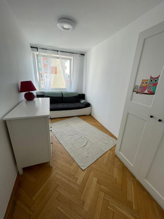 Carmen Apartments4U - Bydgoska 6 Gdańsk Exteriör bild
